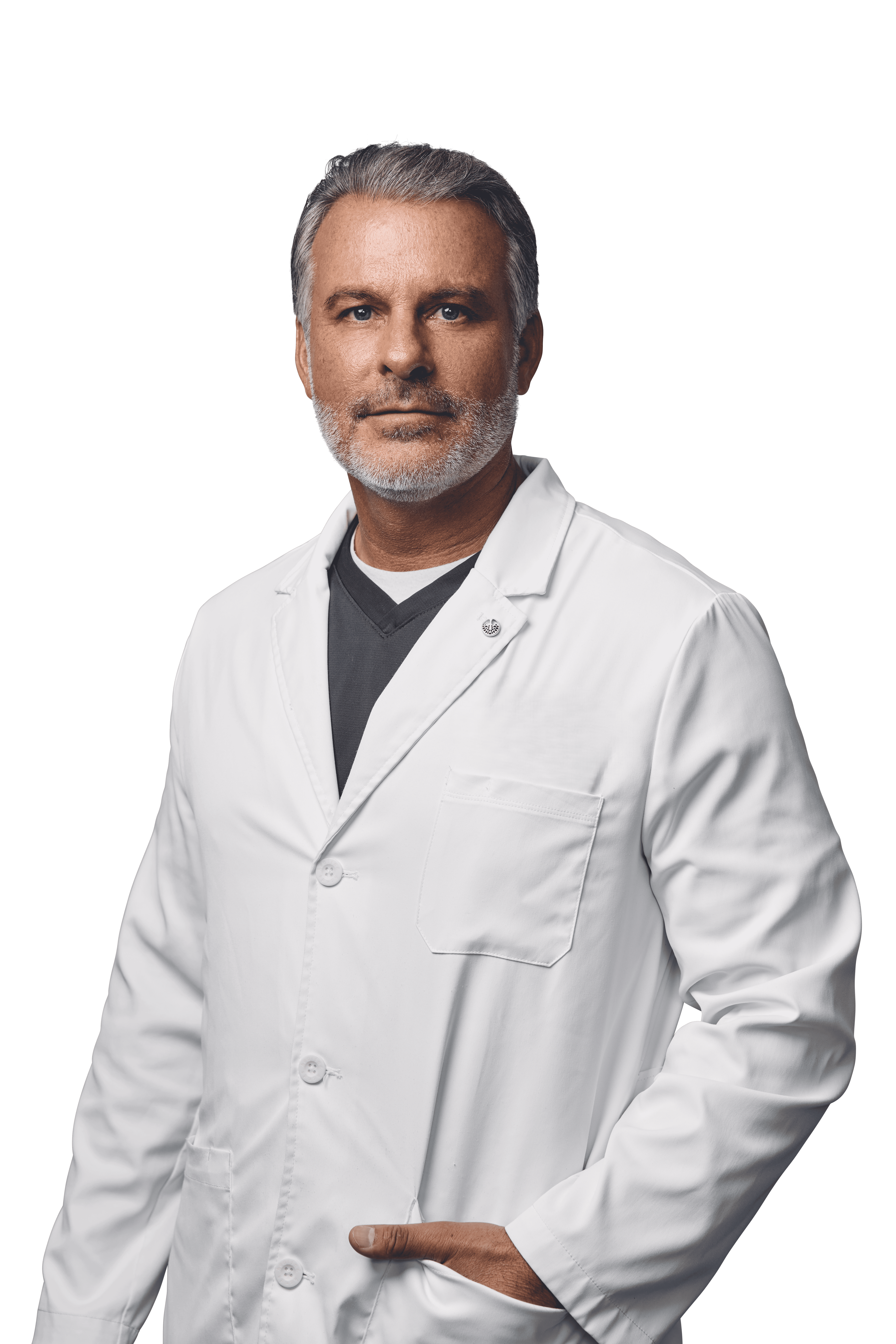 Regenerative aesthetics clinic team